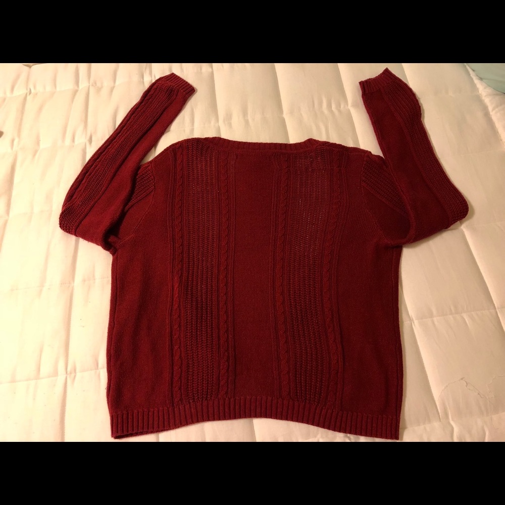 Cardigan - Picture 3 of 3
